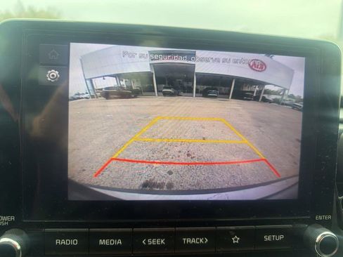 Used 2023 Kia Rio S w/ Technology Package image 9