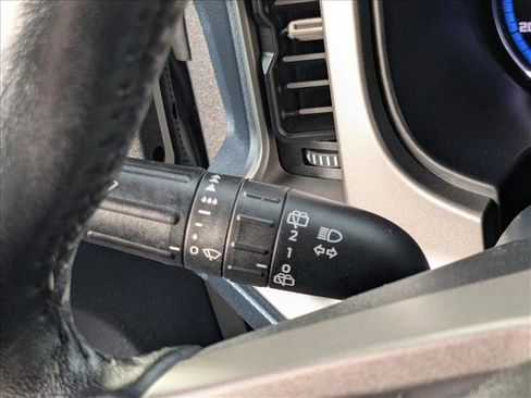 Used 2021 Ford Bronco Outer Banks image 24