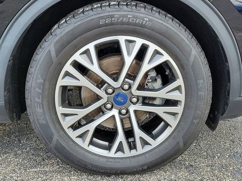 Used 2020 Ford Escape SEL FWD image 27