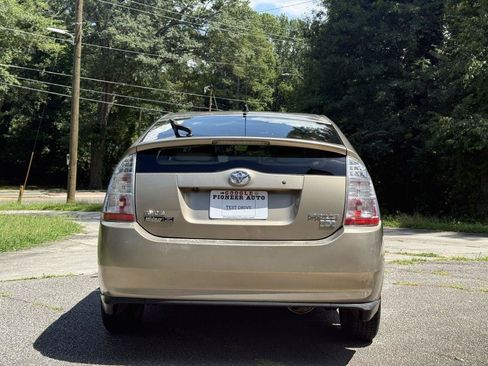 Used 2007 Toyota Prius FWD image 5