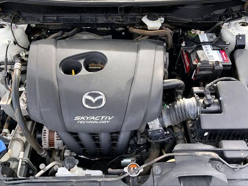 Used 2019 MAZDA CX-3 Sport image 32