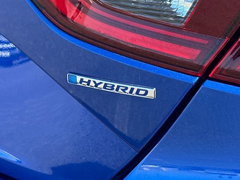 Certified 2019 Honda Insight LX image 31