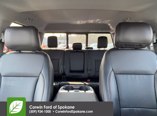 New 2026 Ford F350 Lariat w/ Lariat Ultimate Package AWD/4WD image 31