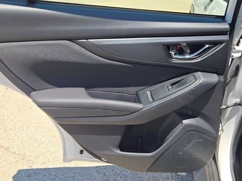 Used 2022 Subaru WRX Premium w/ Popular Package #2 AWD/4WD image 18