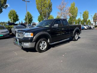 Used 2004 Ford F150 STX AWD/4WD video 1