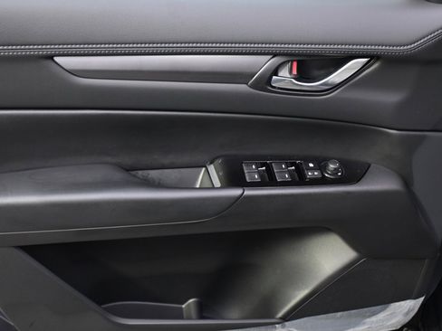 New 2025 MAZDA CX-5 AWD 2.5 S w/ Preferred Package image 22