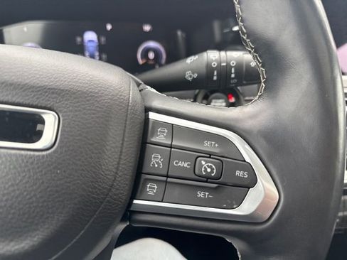 Used 2022 Jeep Compass High Altitude image 26