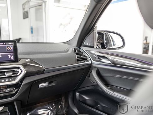 Used 2024 BMW X3 M40i w/ Premium Package AWD/4WD image 42