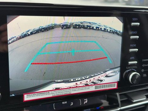 Certified 2024 Toyota Sienna XSE image 22