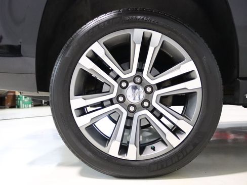 Used 2017 GMC Yukon Denali w/ Open Road Package image 85