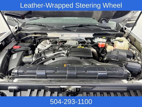 Used 2020 Chevrolet Silverado 3500 LT w/ All Star Edition AWD/4WD image 31
