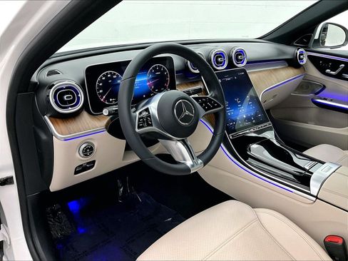 Used 2023 Mercedes-Benz C 300 Sedan image 19