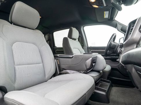 Used 2023 RAM 1500 Big Horn image 21