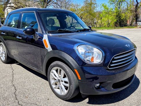 Used 2014 MINI Cooper Countryman FWD image 3