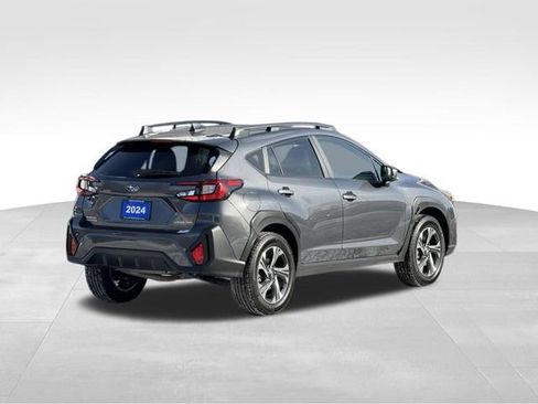 Used 2024 Subaru Crosstrek 2.0i Premium image 4