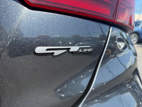 Used 2024 Kia Forte GT-Line w/ GT-Line Premium Package FWD image 10