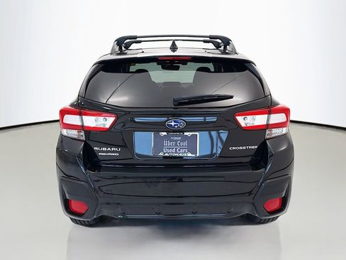 Used 2018 Subaru Crosstrek 2.0i Premium image 6