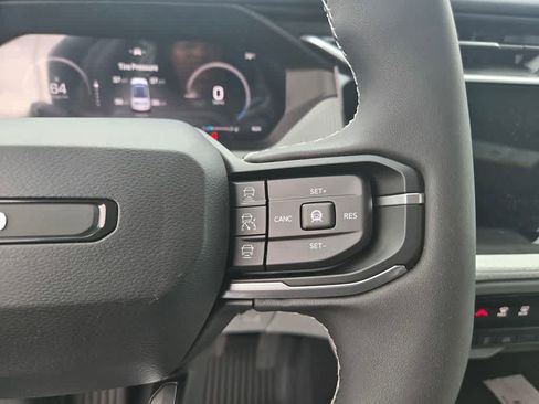 New 2026 Jeep Cherokee Laredo image 20