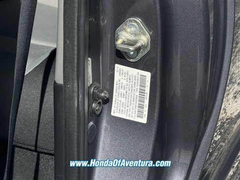 Used 2016 Honda Civic LX-P image 17