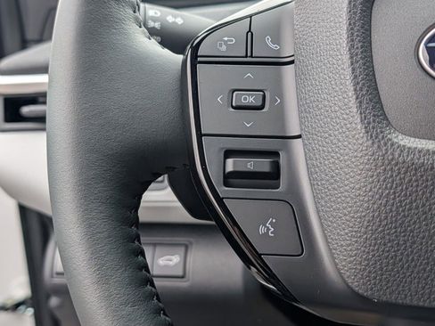 New 2026 Subaru Solterra image 36