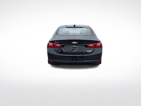 Used 2022 Chevrolet Malibu LS image 4