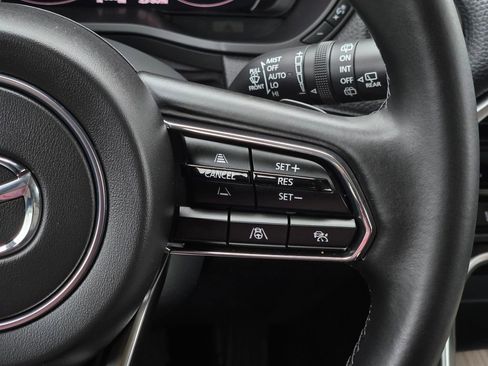 Certified 2025 MAZDA CX-90 Plug-In Hybrid w/Premium Sport AWD/4WD image 24