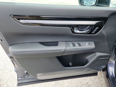 New 2026 Honda CR-V EX-L image 8