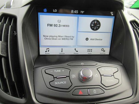 Used 2016 Ford Escape SE w/ Equipment Group 201A FWD image 28