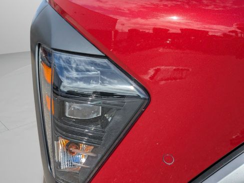 New 2026 Hyundai Kona Limited AWD/4WD image 32