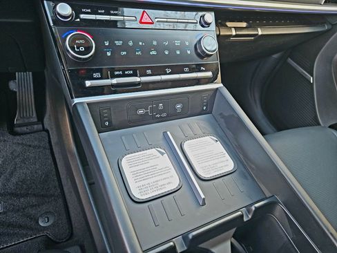 New 2026 Hyundai Santa Fe Limited image 15