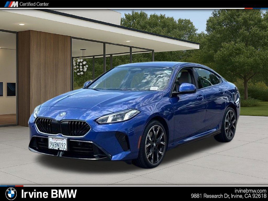 Used 2026 BMW 228i w/ Technology Package FWD image 1