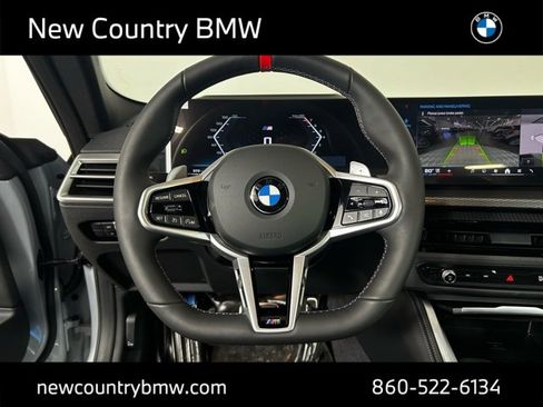New 2026 BMW 440i xDrive Coupe w/ Premium Package image 14