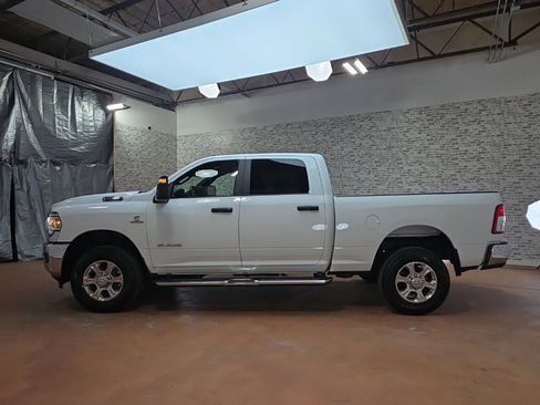 Used 2024 RAM 2500 Big Horn image 5