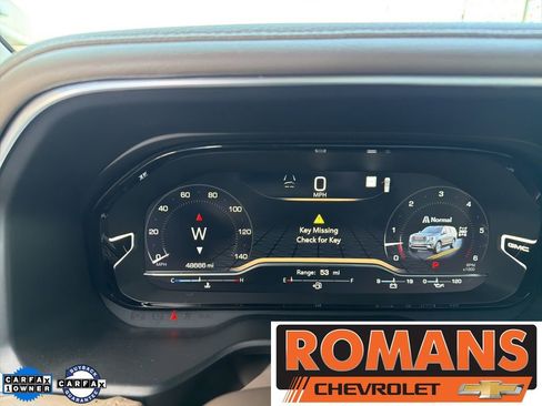 Used 2022 GMC Yukon XL Denali w/ Denali Ultimate Package image 15