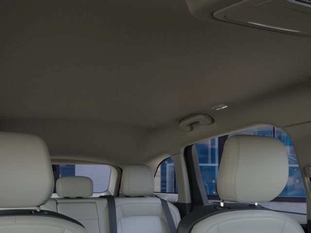 New 2026 Lincoln Nautilus Premier w/ Jet Appearance Package AWD/4WD image 57