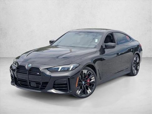 New 2026 BMW M440i RWD image 1