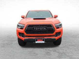 Certified 2023 Toyota Tacoma TRD Pro AWD/4WD video 2