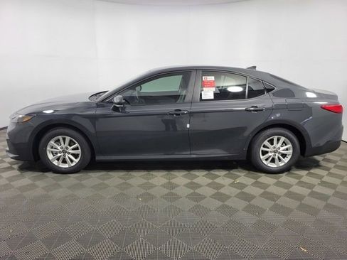 New 2026 Toyota Camry LE image 4