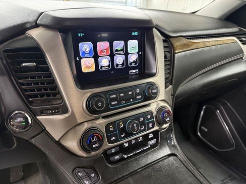 Used 2017 GMC Yukon XL Denali w/ Open Road Package AWD/4WD image 24