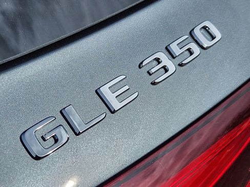 New 2026 Mercedes-Benz GLE 350 GLE 350 image 11