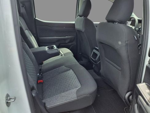 New 2024 Ford Ranger XL w/ Trailer Tow Package image 11