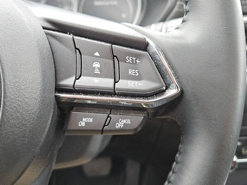 Used 2025 MAZDA CX-5 AWD 2.5 S w/ Preferred Package image 23