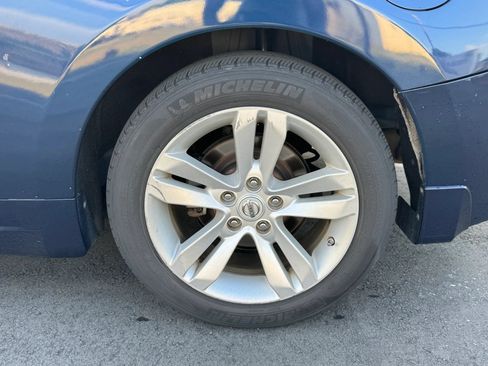 Used 2012 Nissan Altima 2.5 S w/ 2.5S Premium Pkg FWD image 3