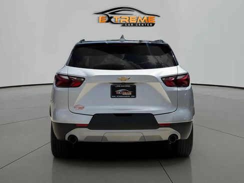 Used 2020 Chevrolet Blazer LT AWD/4WD image 5