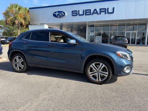 Used 2019 Mercedes-Benz GLA 250 image 1