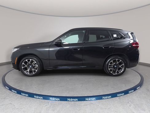 Used 2026 BMW X3 xDrive30i w/ M Sport Package AWD/4WD image 9