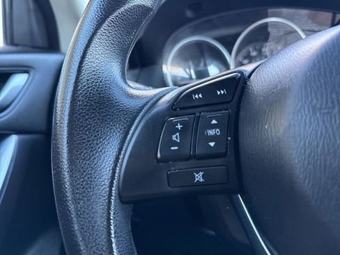 Used 2014 MAZDA CX-5 Sport image 23