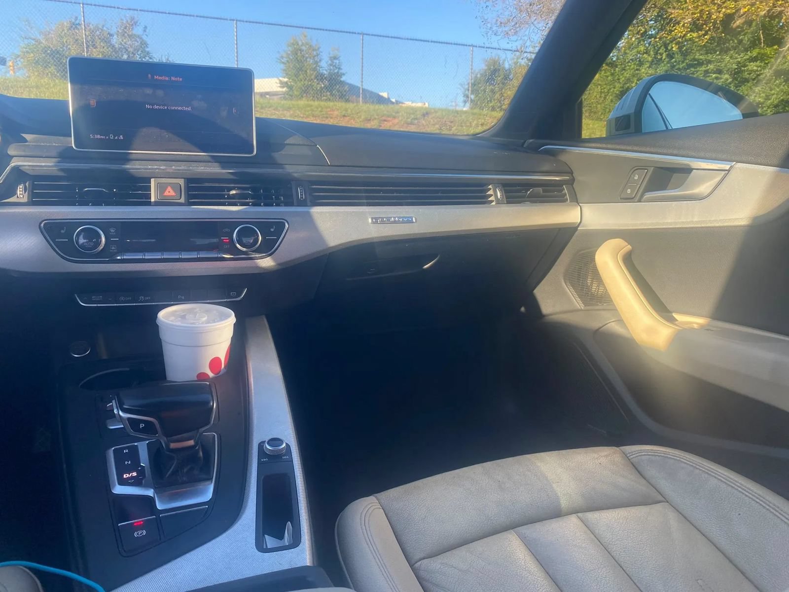 Used 2017 Audi A4 2.0T Premium Plus AWD/4WD image 18