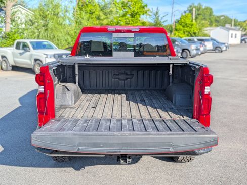 New 2025 Chevrolet Silverado 1500 ZR2 image 31