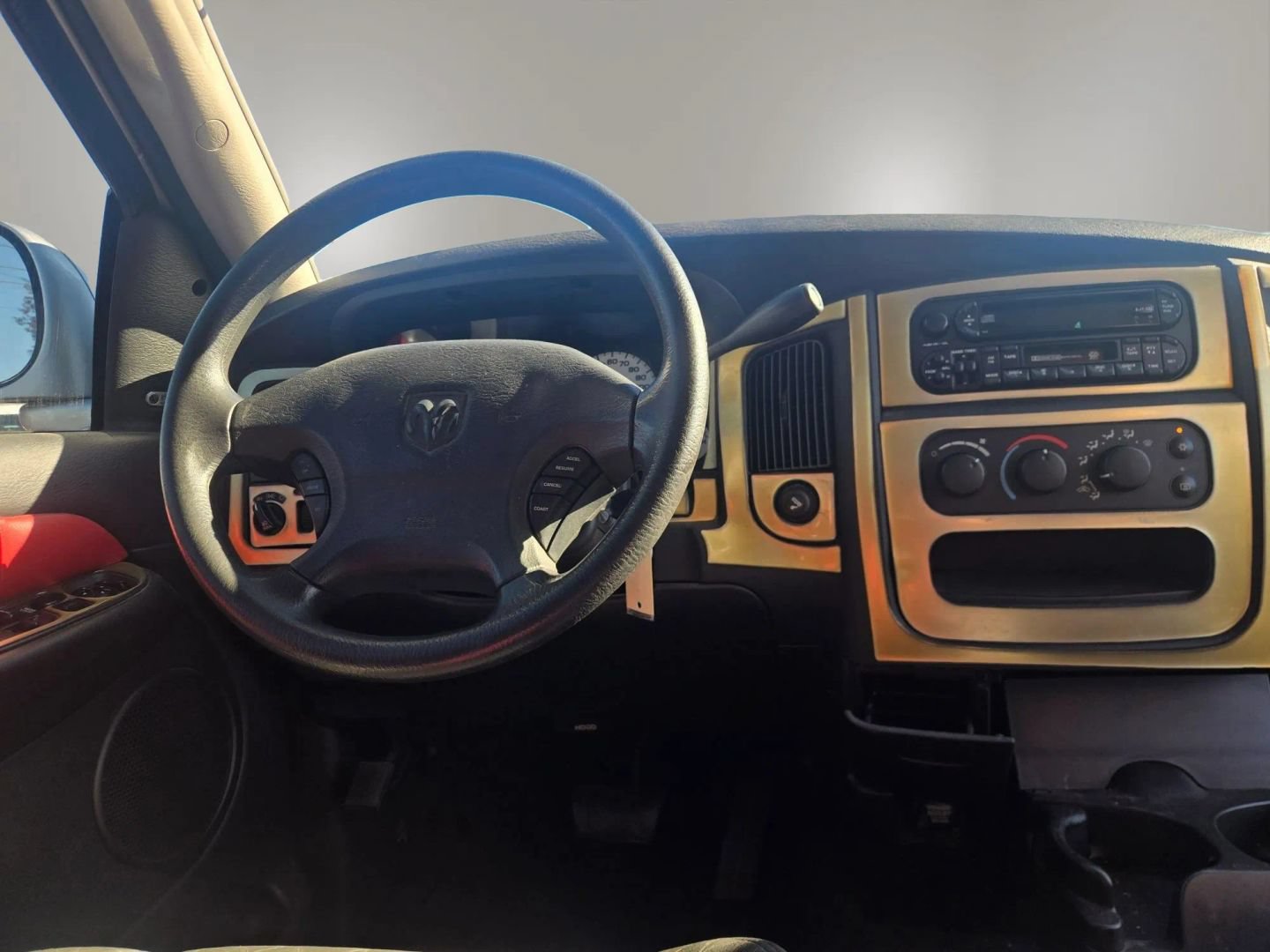 Used 2003 Dodge Ram 1500 Truck ST RWD image 14